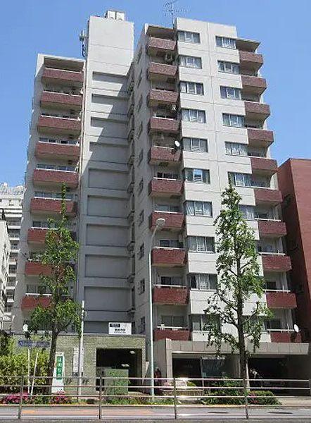 トーカングランドマンション音羽